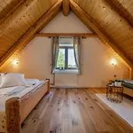 Kmecka Hiska - Hisa Vina Cuk Holiday home Lendava