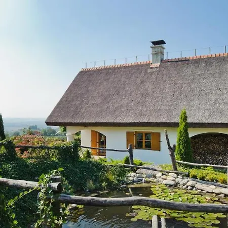 Ferienhaus Kmecka Hiska - Hisa Vina Cuk *