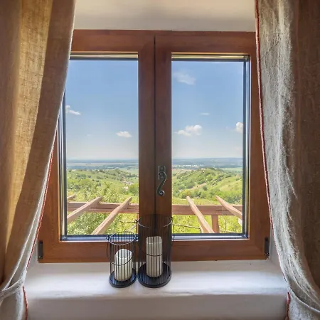 Kmecka Hiska - Hisa Vina Cuk Ferienhaus