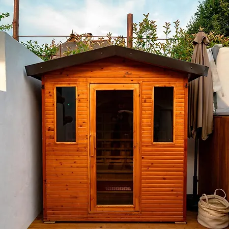 Kmecka Hiska - Hisa Vina Cuk * 렌다바