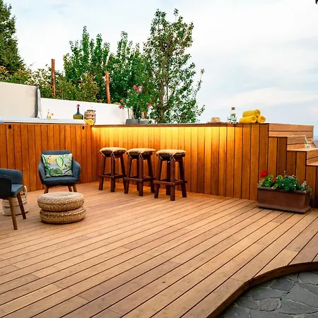 Kmecka Hiska - Hisa Vina Cuk