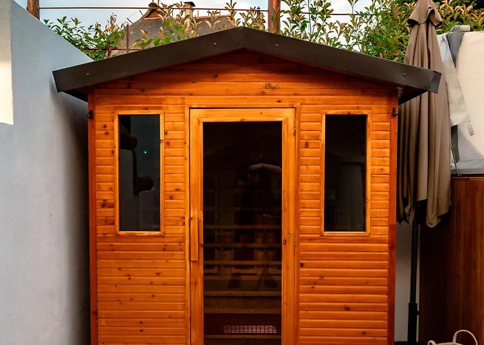 Kmecka Hiska - Hisa Vina Cuk * Lendava