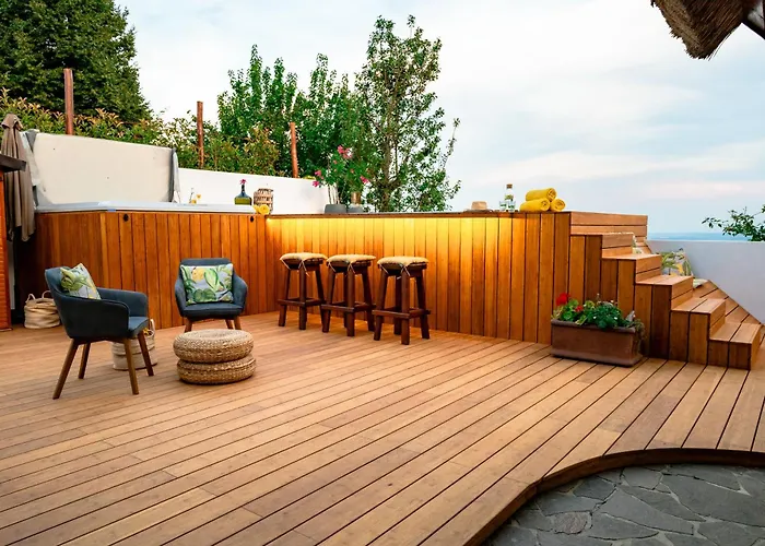 Kmecka Hiska - Hisa Vina Cuk