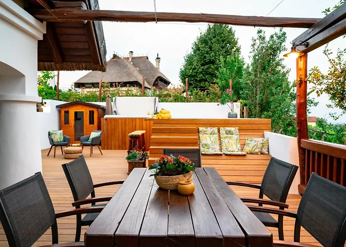 Vakantiehuis Kmecka Hiska - Hisa Vina Cuk *